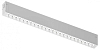 Встраиваемый светильник Denkirs SIMPLE GRILL DK8202-WH 100_100_3079145